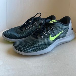 Nike Free Flex 5.0 Running Shoes